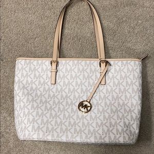 BNWT Michael Kors Tote